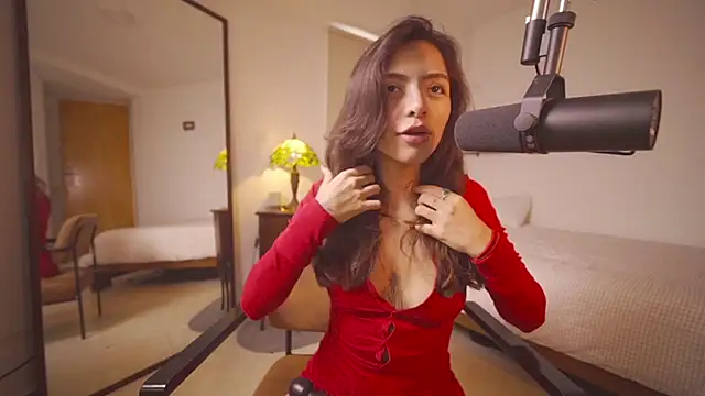 ohdearanna online show from 02-22-25, 06:19