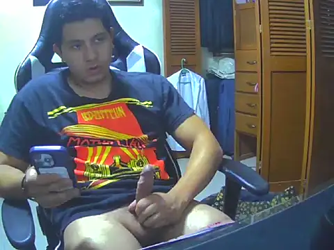 ACLAMA2115 online show from 04-02-26, 04:30