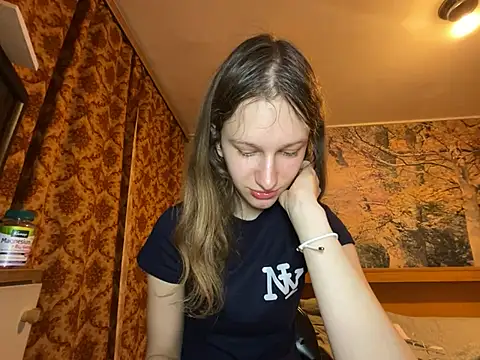 Eva Angel3 online show from 03-12-26, 06:45