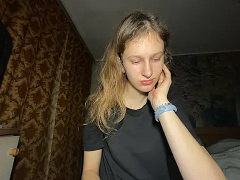 Eva Angel3 online show from 11-27-25, 05:35