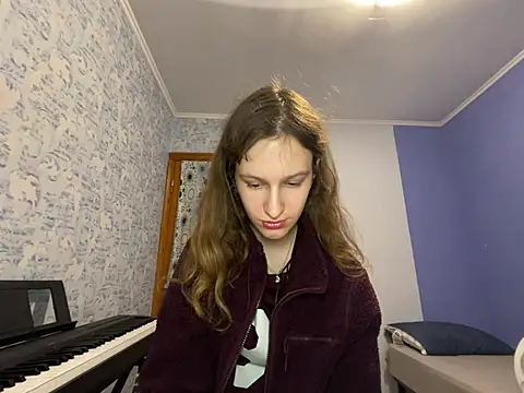 Eva Angel3 online show from 03-21-26, 05:17