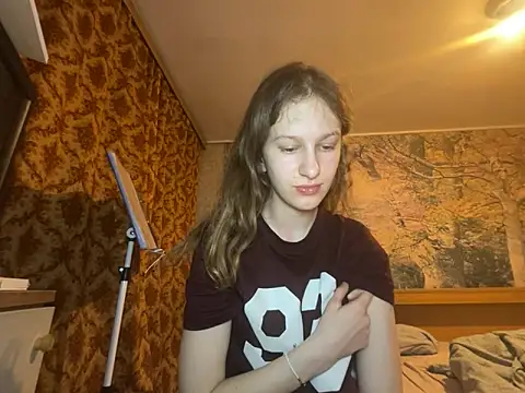 Eva Angel3 online show from 03-18-26, 06:42