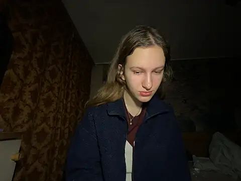 Eva Angel3 online show from 12-17-25, 05:07