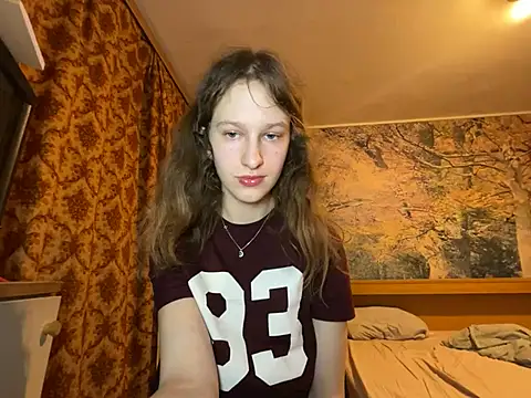 Eva Angel3 online show from 03-24-26, 05:57