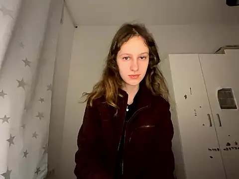 Eva Angel3 online show from 01-08-26, 06:36