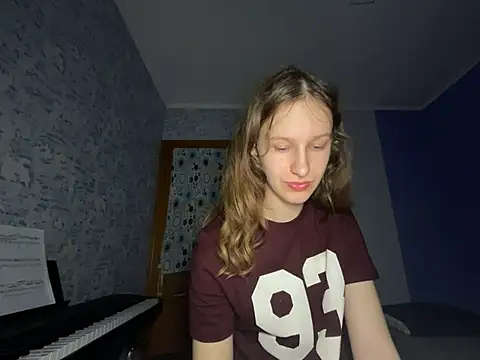 Eva Angel3 online show from 03-23-26, 05:57