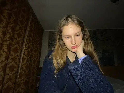 Eva Angel3 online show from 10-27-25, 04:30