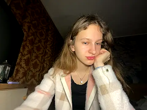 Eva Angel3 online show from 11-28-25, 04:07