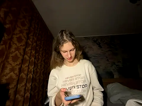 Eva Angel3 online show from 10-26-25, 05:13