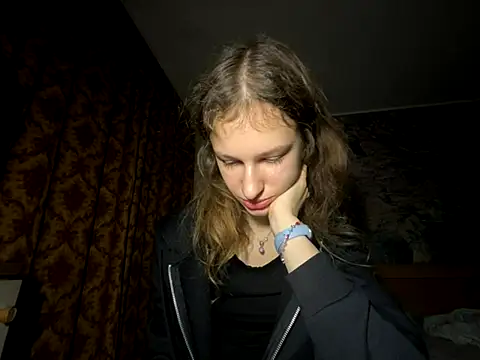 Eva Angel3 online show from 11-13-25, 06:12