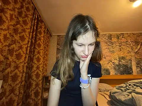 Eva Angel3 online show from 03-07-26, 06:46