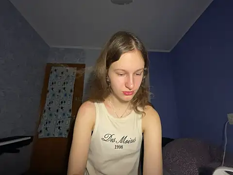 Snapshot of Eva_Angel3 chatting on 03-02-25, 04:47 Eva Angel3 online show from 03-02-25, 04:47