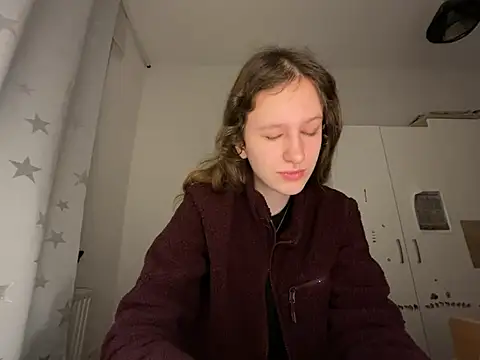 Eva Angel3 online show from 01-09-26, 06:59