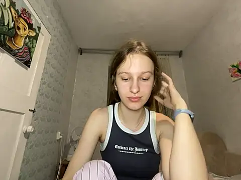 Eva Angel3 online show from 06-18-26, 07:19