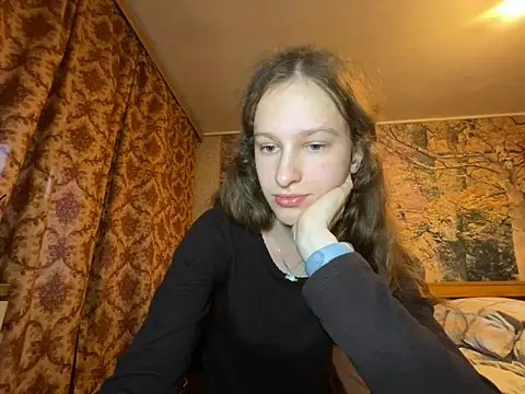 Eva Angel3 online show from 05-31-26, 06:09