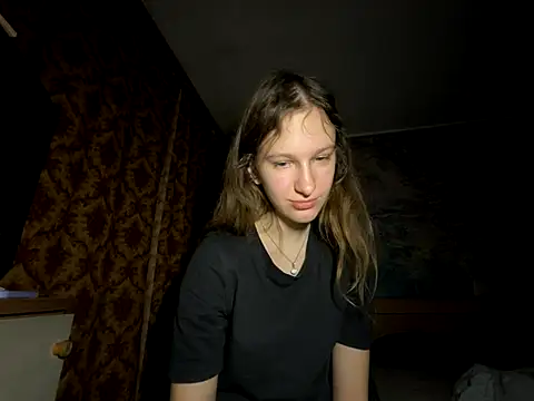 Eva Angel3 online show from 12-13-25, 08:04