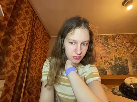 Eva Angel3 online show from 04-03-26, 05:19