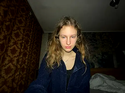 Eva Angel3 online show from 11-25-25, 07:47