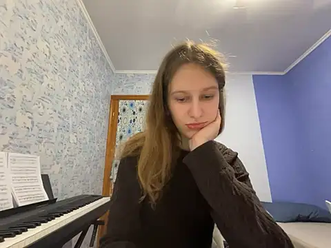 Eva Angel3 online show from 03-03-26, 05:53