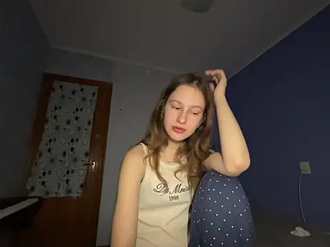 Snapshot of Eva_Angel3 chatting on 02-22-25, 07:58 Eva Angel3 online show from 02-22-25, 07:58