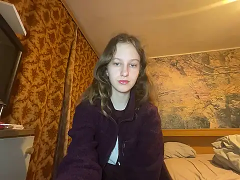 Eva Angel3 online show from 03-19-26, 06:30