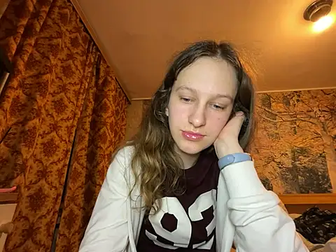 Eva Angel3 online show from 04-21-26, 06:58