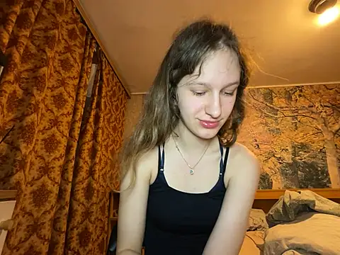 Eva Angel3 online show from 04-18-26, 07:07