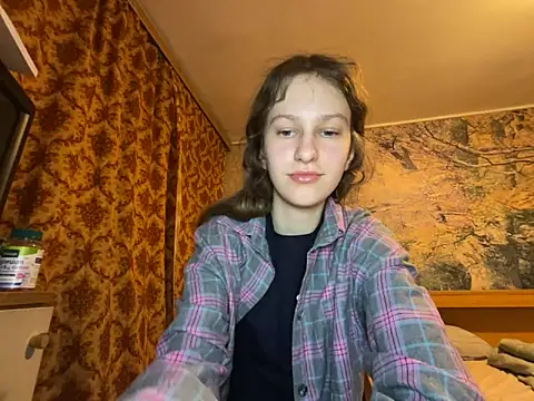 Eva Angel3 online show from 03-13-26, 07:08