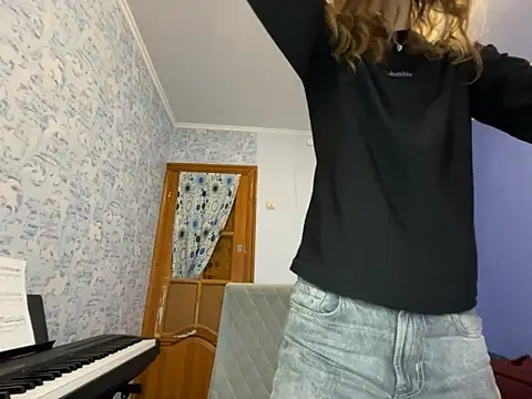 Eva Angel3 online show from 04-11-26, 04:10