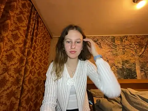 Eva Angel3 online show from 04-16-26, 06:19