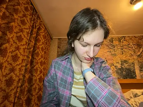 Eva Angel3 online show from 04-20-26, 05:47
