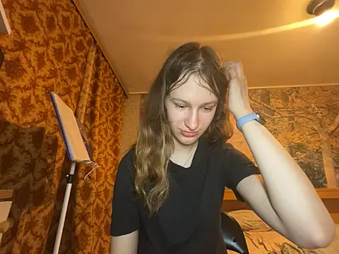 Eva Angel3 online show from 03-17-26, 06:44