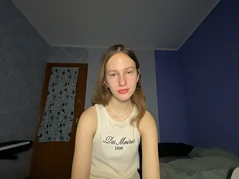 Snapshot of Eva_Angel3 chatting on 02-23-25, 05:39 Eva Angel3 online show from 02-23-25, 05:39