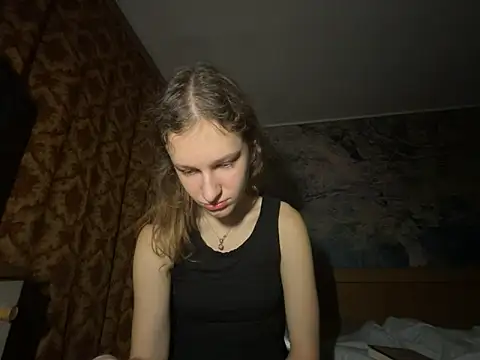 Eva Angel3 online show from 11-14-25, 06:33