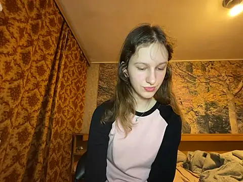 Eva Angel3 online show from 03-06-26, 06:36