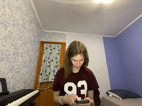 Eva Angel3 online show from 03-22-26, 06:42