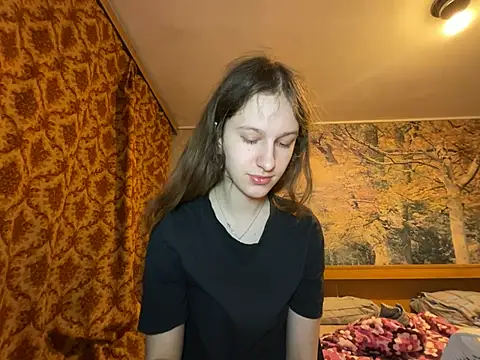 Eva Angel3 online show from 03-25-26, 06:18