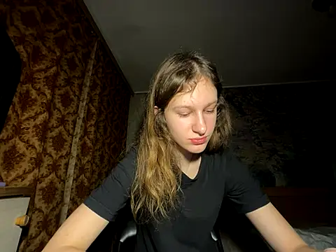 Eva Angel3 online show from 12-14-25, 05:18