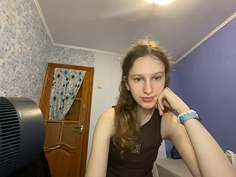 Eva Angel3 online show from 06-16-26, 06:08