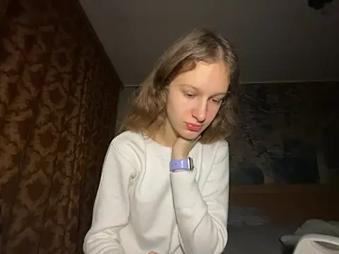 Eva Angel3 online show from 10-29-25, 05:56