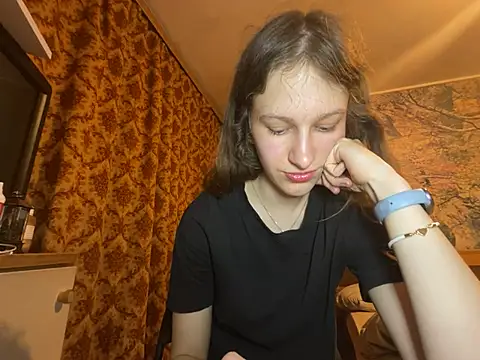 Eva Angel3 online show from 03-15-26, 06:48