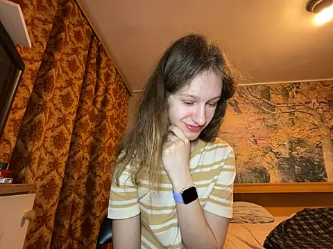 Eva Angel3 online show from 04-02-26, 06:03