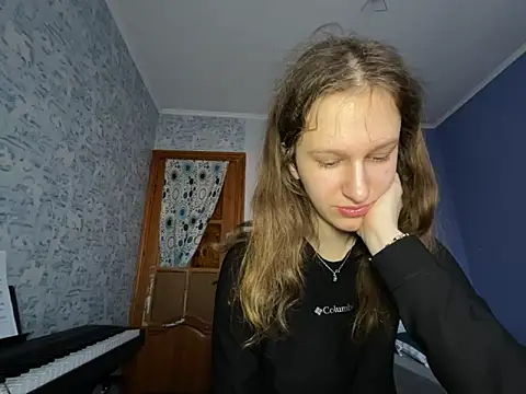 Eva Angel3 online show from 04-13-26, 04:22