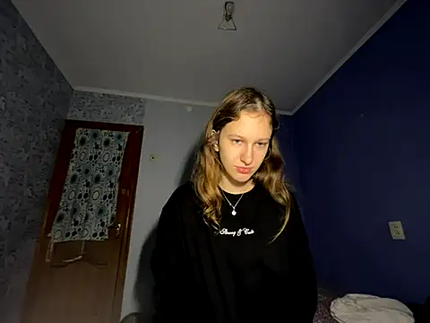 Eva Angel3 online show from 11-30-25, 03:57