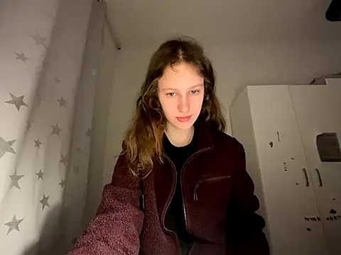 Eva Angel3 online show from 01-06-26, 06:01