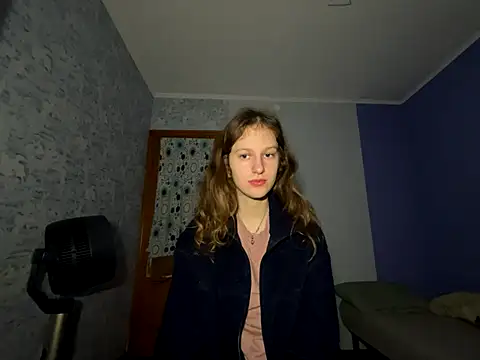 Eva Angel3 online show from 12-22-25, 05:57