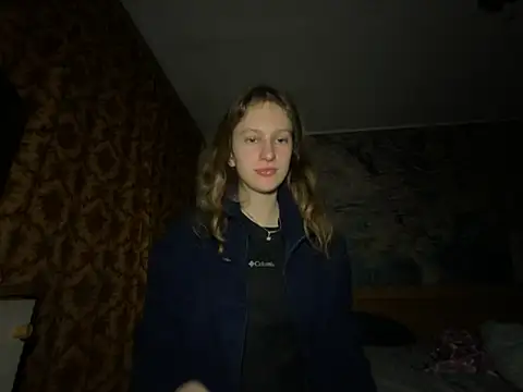 Eva Angel3 online show from 11-24-25, 06:41