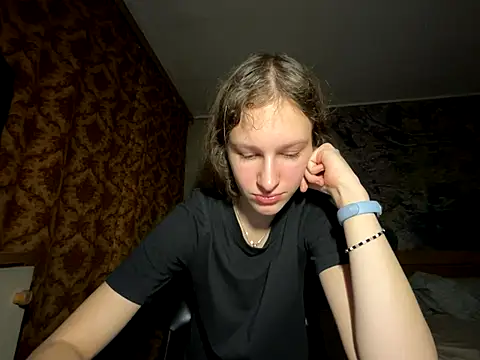 Eva Angel3 online show from 12-15-25, 05:19