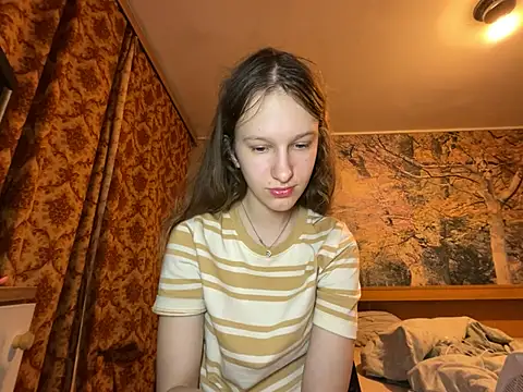 Eva Angel3 online show from 04-15-26, 06:23