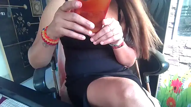 sexy-honey09 online show from 11-20-25, 09:43